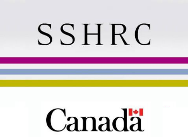 SSHRC logo